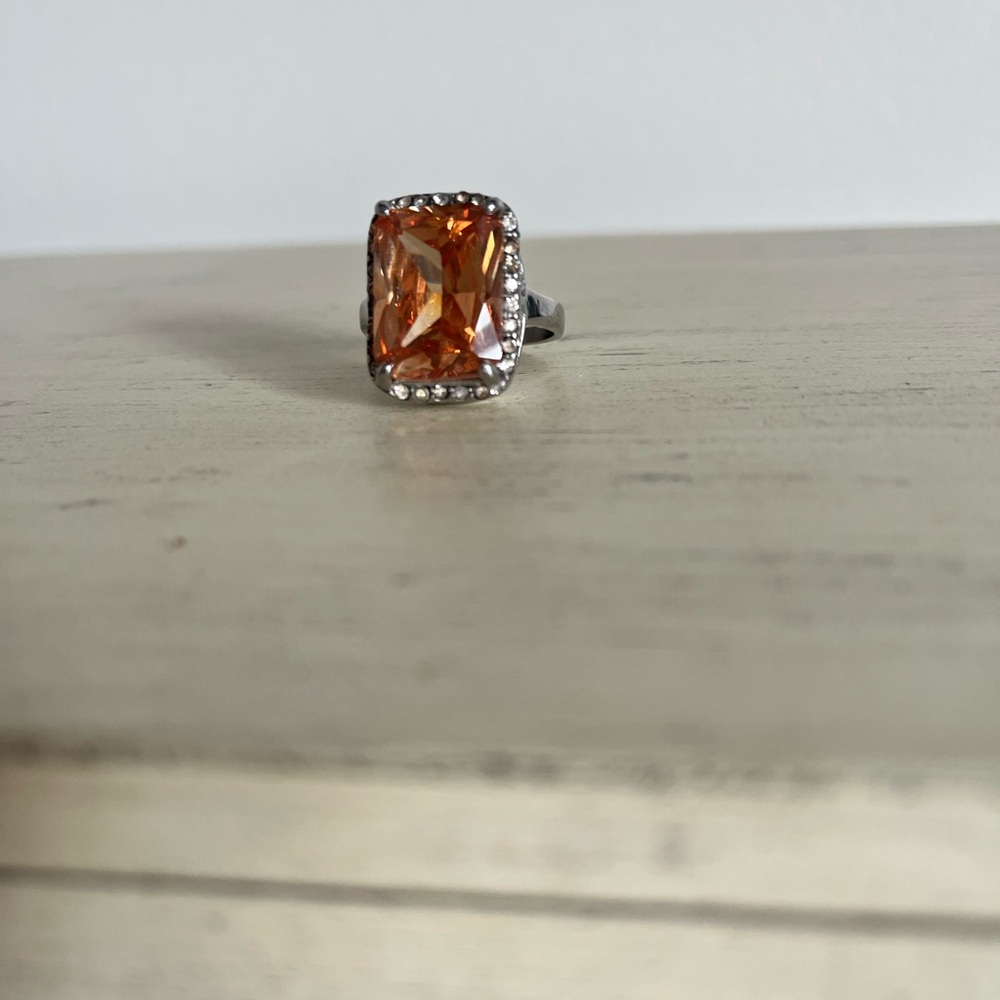 Cocktail Ring - Picture 3 of 5